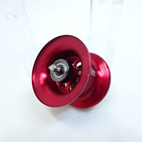 ＳＬＰ　ＲＣＳ　ＣＴ　ＳＶ７００Ｇ１スプール　レッド